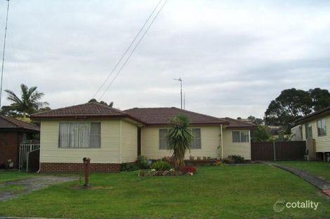 Property photo of 18 Howell Avenue Kanahooka NSW 2530