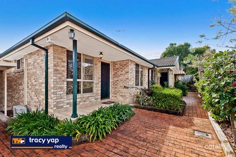 2/119 Coxs Rd, North Ryde, NSW 2113