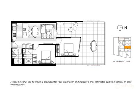 506b/4 Joseph Rd, Footscray, VIC 3011