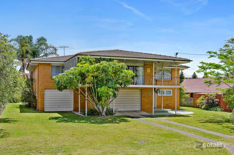 Property photo of 37 Boonaree Street Sunnybank QLD 4109