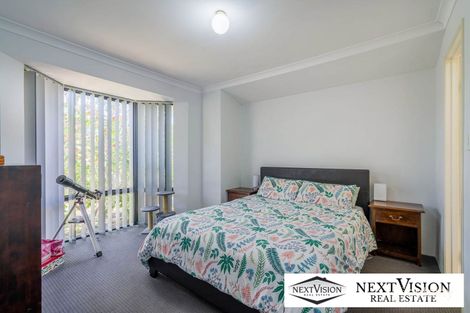 Property photo of 21 Delton Way Atwell WA 6164