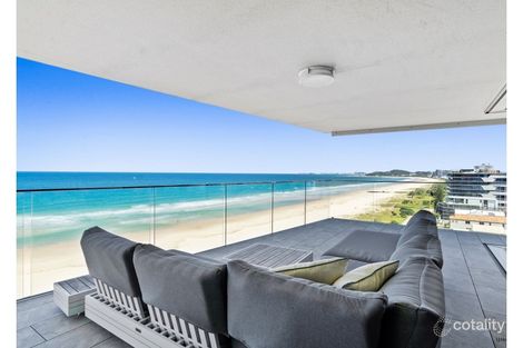 901/460 The Esplanade, Palm Beach, QLD 4221