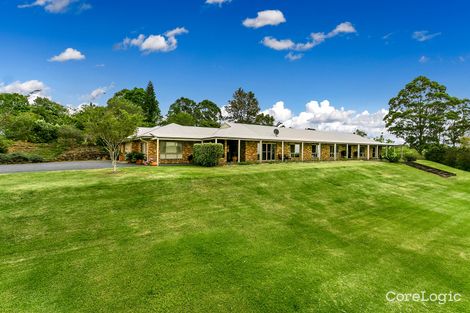 Property photo of 36 Hillcrest Drive Tintenbar NSW 2478