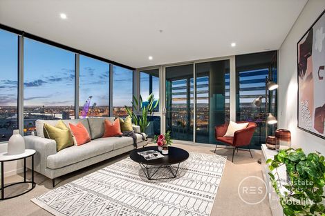 Property photo of 2901/81 South Wharf Drive Docklands VIC 3008