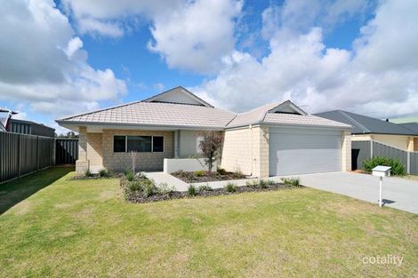 38 Lukin Loop, Pinjarra, WA 6208