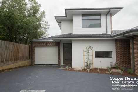 4/15 Farleigh Ave, Burwood, VIC 3125