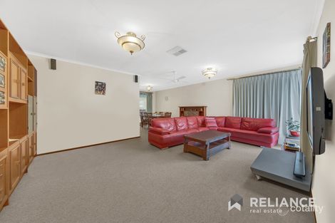 Property photo of 41 Willmott Drive Hoppers Crossing VIC 3029