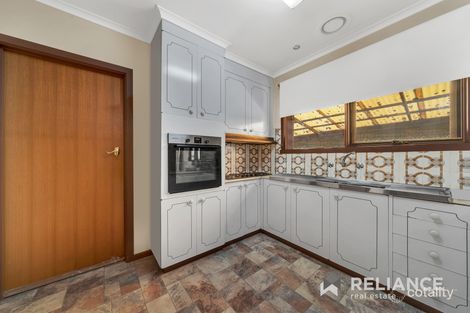 Property photo of 41 Willmott Drive Hoppers Crossing VIC 3029