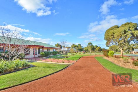 Property photo of 35 Randell Crescent Warrenup WA 6330