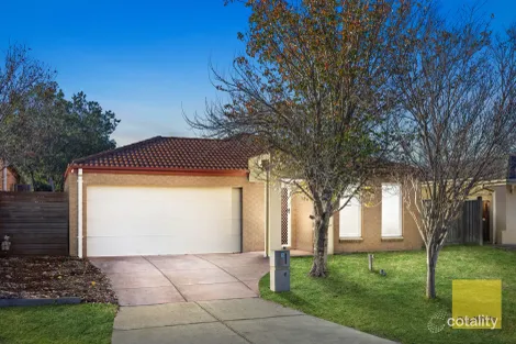 Property photo of 5 Mallard Close Williams Landing VIC 3027