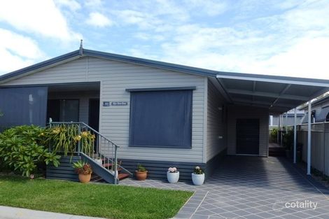 Property photo of 50/133 South Street Tuncurry NSW 2428
