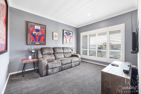 Property photo of 8 Illawarra Place Calala NSW 2340
