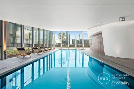Property photo of 83 South Wharf Drive Docklands VIC 3008
