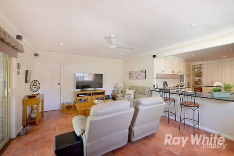 Property photo of 27 Sheppard Drive Scoresby VIC 3179