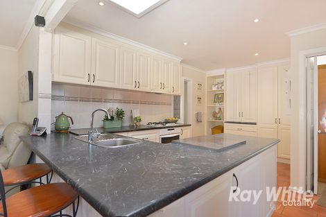 Property photo of 27 Sheppard Drive Scoresby VIC 3179