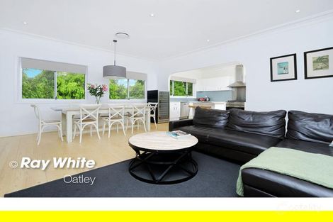 Property photo of 3 Yarran Road Oatley NSW 2223