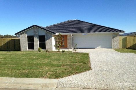 Property photo of 6 Phoebe Way Gleneagle QLD 4285