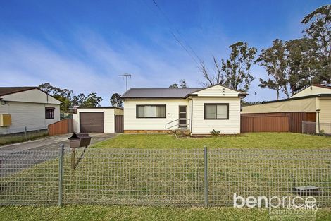 67 Frank St, Mount Druitt, NSW 2770