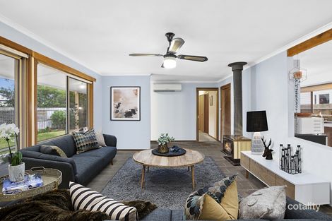 Property photo of 6 Selby Close Barwon Heads VIC 3227