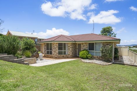 Property photo of 44 Barlow Street Wilsonton QLD 4350