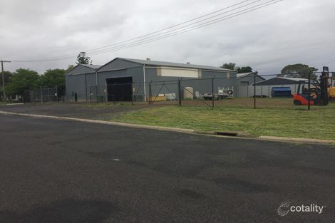 35 Pratten St, Dalby, QLD 4405