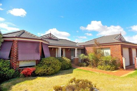 Property photo of 60 Botanic Drive Hillside VIC 3037