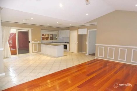 Property photo of 60 Botanic Drive Hillside VIC 3037