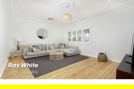 Property photo of 3 Yarran Road Oatley NSW 2223