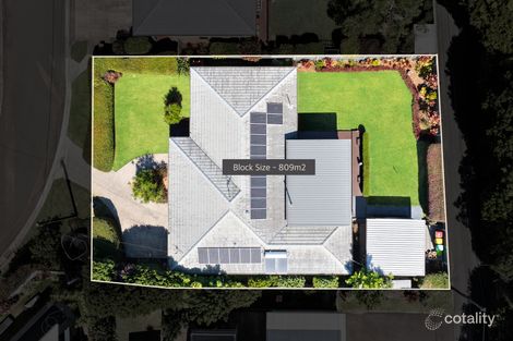 Property photo of 3 Wilguy Crescent Buderim QLD 4556