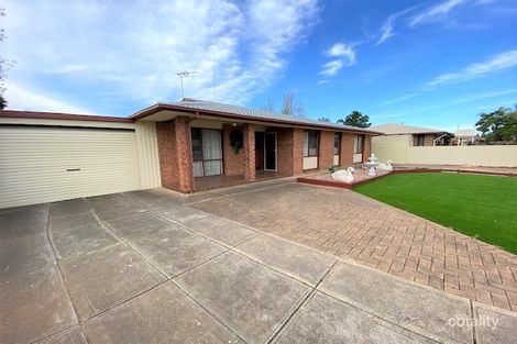 4 Myrtle Ct, Parafield Gardens, SA 5107