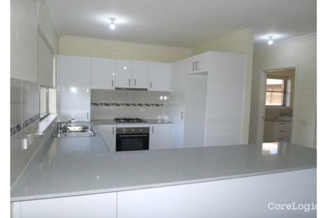 Property photo of 2/1 Arden Street North Melbourne VIC 3051