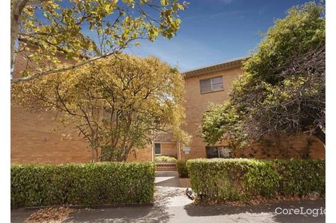 Property photo of 2/1 Arden Street North Melbourne VIC 3051