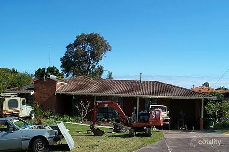 Property photo of 21 Hickory Road Quinns Rocks WA 6030