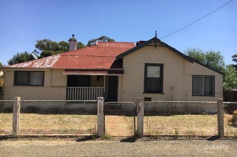 10 Fisher St, Ardlethan, NSW 2665