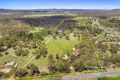Property photo of 121 Hoopers Road Curra QLD 4570
