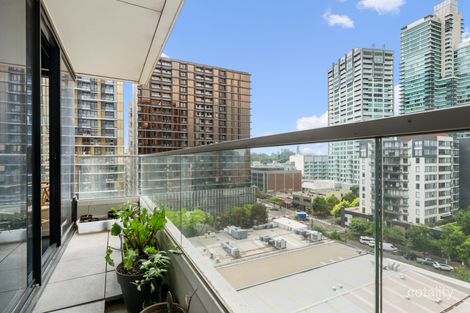 911/65 Coventry St, Southbank, VIC 3006