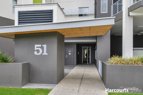 Property photo of 51/51 Playfield Street Chermside QLD 4032