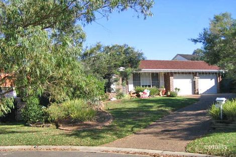 11 Weaver Pl, Woronora Heights, NSW 2233