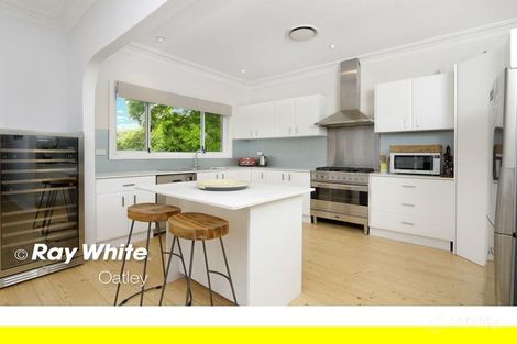 Property photo of 3 Yarran Road Oatley NSW 2223