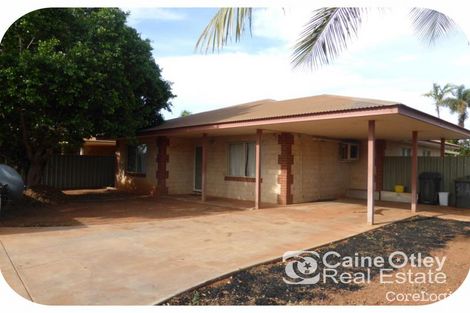 Property photo of 31A Koombana Avenue South Hedland WA 6722