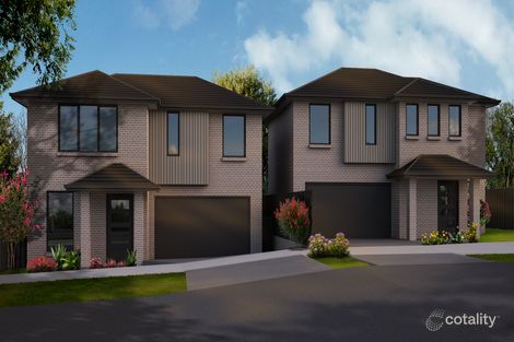 1 Barrett St, Gregory Hills, NSW 2557