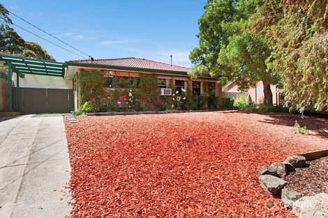Property photo of 22 Mitre Crescent Frankston North VIC 3200