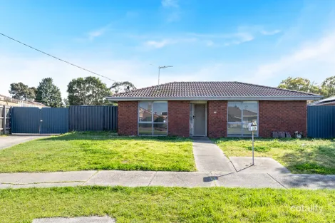 23 Longtown Ct, Craigieburn, VIC 3064