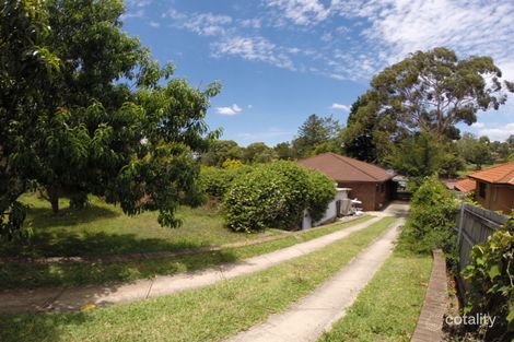 Property photo of 172 Karimbla Road Miranda NSW 2228