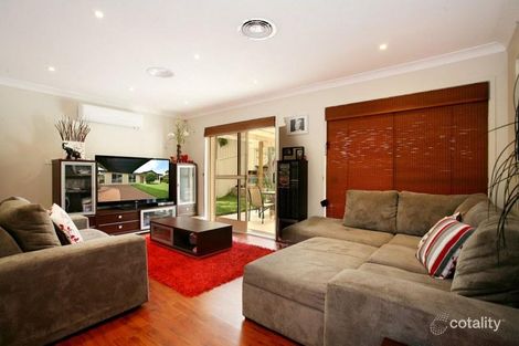 Property photo of 3A Harwood Circuit Glenmore Park NSW 2745