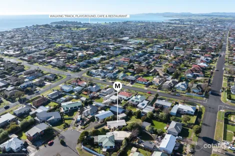 12 Rose Ct, Devonport, TAS 7310