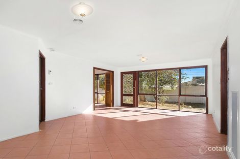 Property photo of 21 Mackie Crescent Stirling ACT 2611