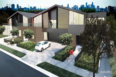 14/30 Clive St, West Footscray, VIC 3012