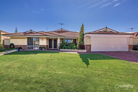 Property photo of 11 Dieppe Lane Port Kennedy WA 6172
