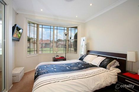 Property photo of 3A Harwood Circuit Glenmore Park NSW 2745
